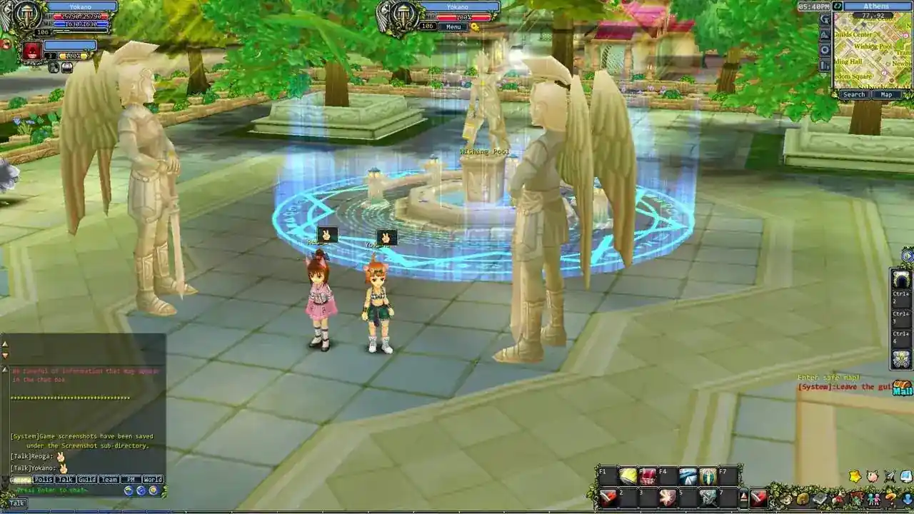 GodsArena Online PC performance and system requirements
