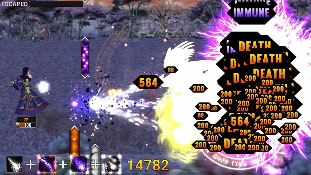 Godspell Defender PC performance and system requirements