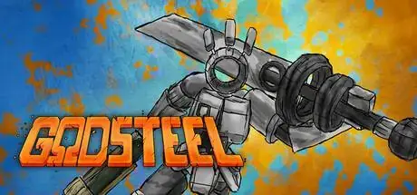 GODSTEEL PC system requirements screenshot