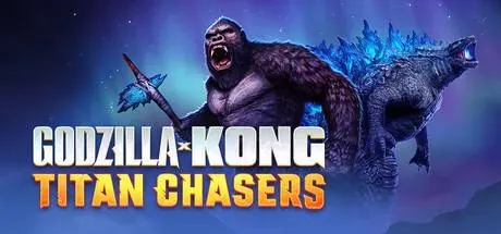Godzilla x Kong: Titan Chasers PC system requirements screenshot