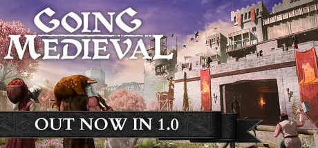 Going Medieval PC performance and system requirements