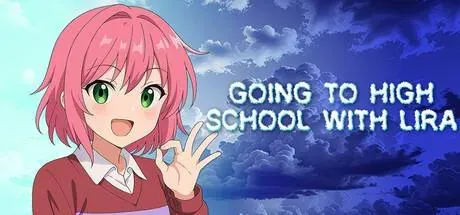 Going To High School With Lira PC system requirements screenshot