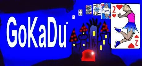 GoKaDu PC system requirements screenshot