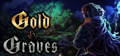 Gold and Graves PC system requirements screenshot