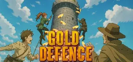 Gold Defence PC system requirements screenshot