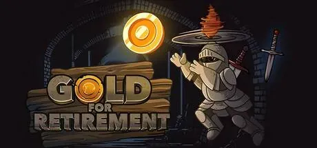 Gold for Retirement PC system requirements screenshot