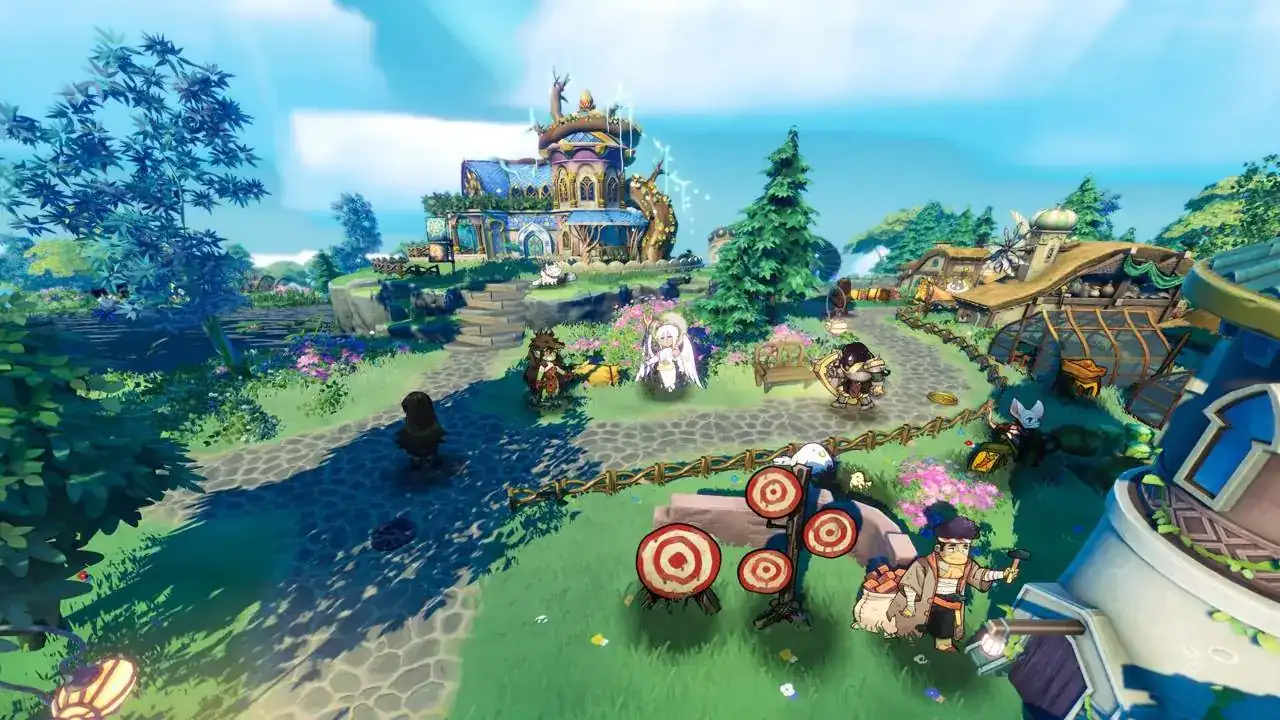 Gold Gold Adventure Gold PC performance and system requirements