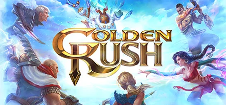Golden Rush PC system requirements screenshot