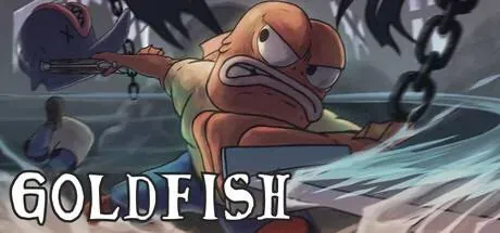 Goldfish PC system requirements screenshot