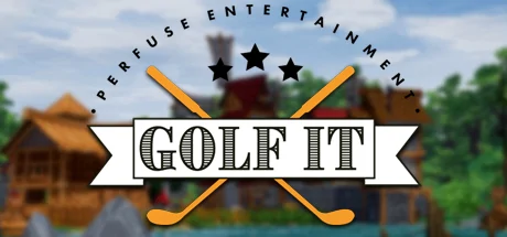Golf It! PC performance and system requirements