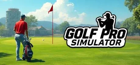 Golf Pro Simulator PC system requirements screenshot