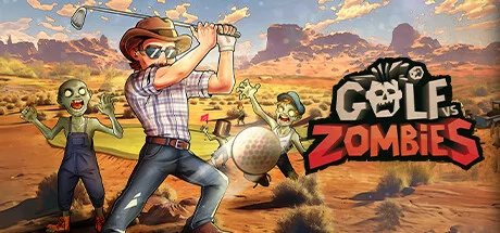 Golf VS Zombies PC performance and system requirements