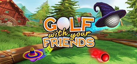 Golf With Your Friends PC system requirements screenshot