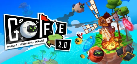 Golfie PC performance and system requirements