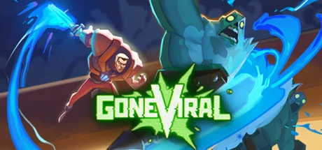 Gone Viral cover