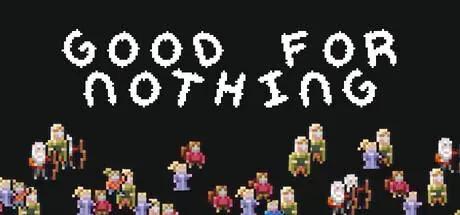 Good For Nothing PC system requirements screenshot