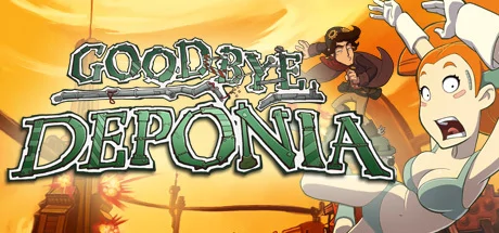 Goodbye Deponia PC performance and system requirements