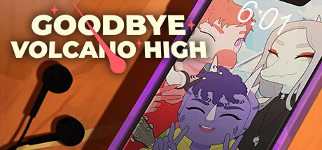 Goodbye Volcano High PC performance and system requirements