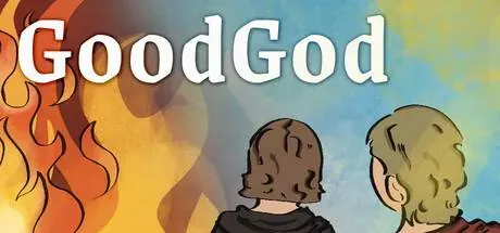 GoodGod PC system requirements screenshot
