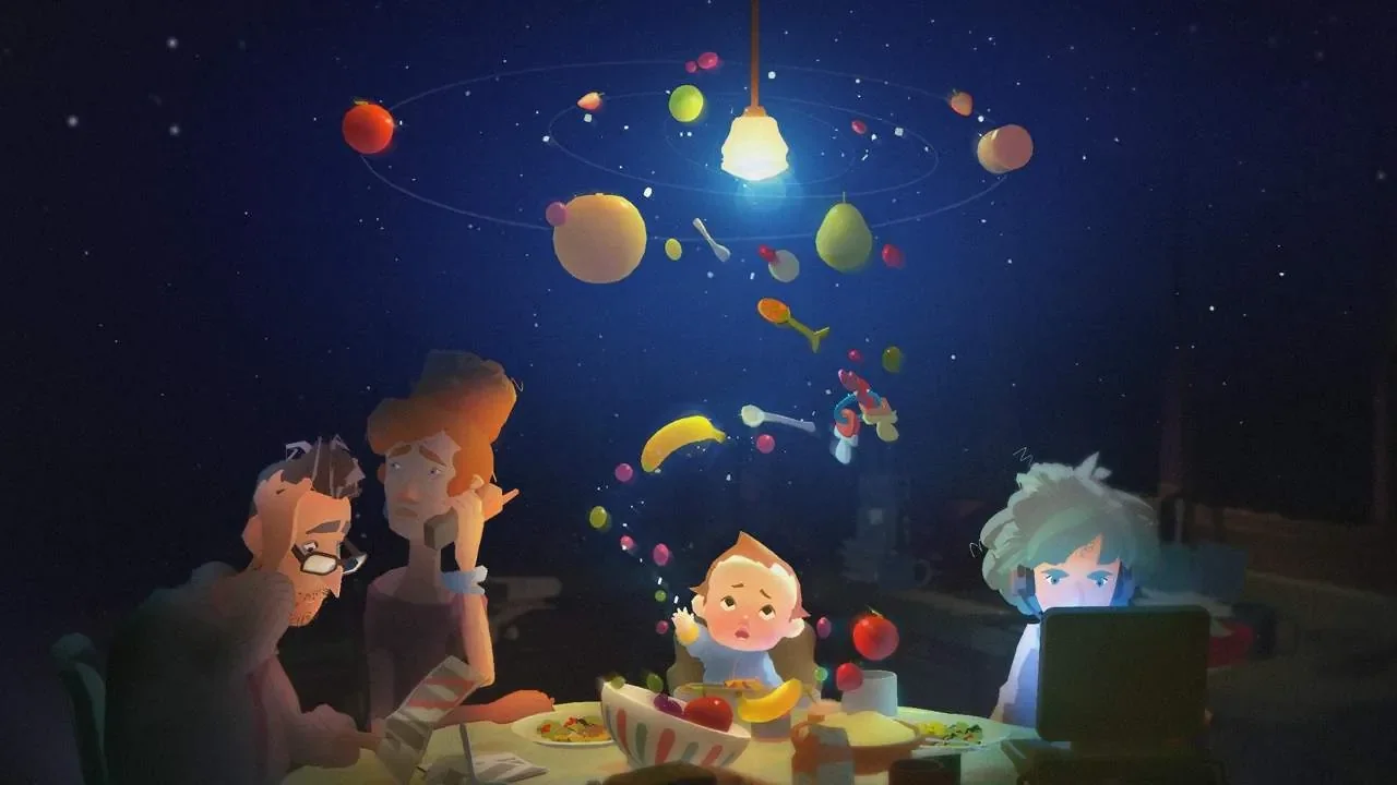 Goodnight Universe PC performance and system requirements