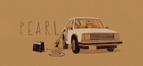 Google Spotlight Stories: Pearl cover