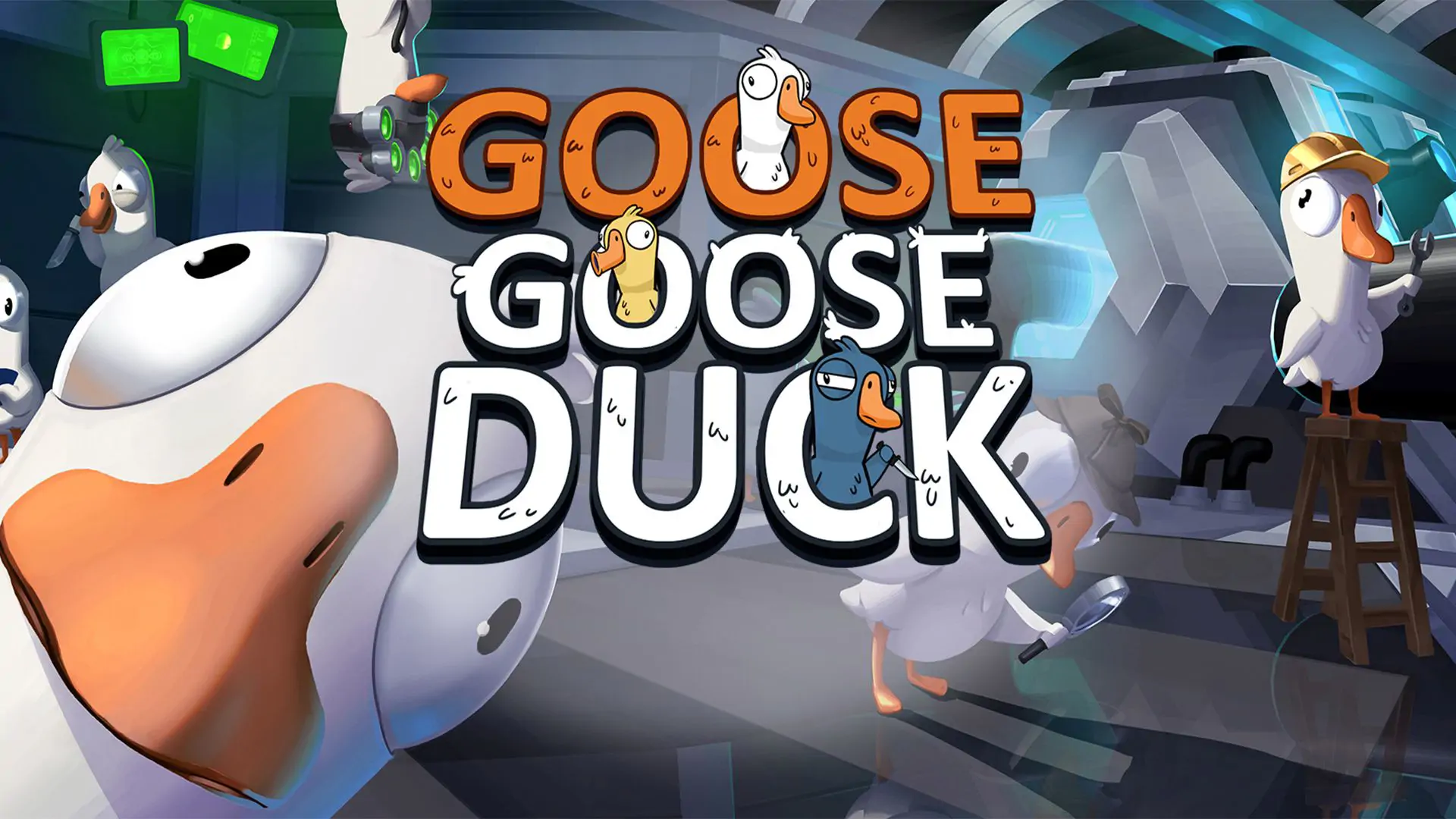 Goose Goose Duck PC performance and system requirements