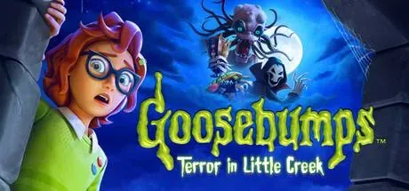 Goosebumps: Terror in Little Creek PC performance and system requirements