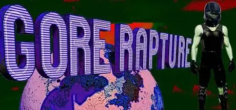GORE RAPTURE PC system requirements screenshot