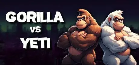 Gorilla vs Yeti PC performance and system requirements