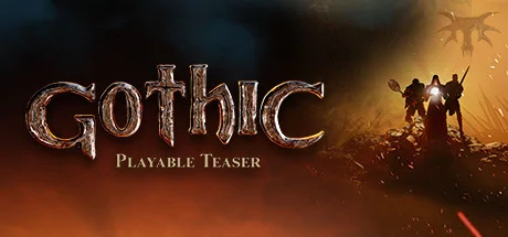 Gothic Playable Teaser PC performance and system requirements