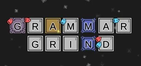 Grammar Grind PC system requirements screenshot