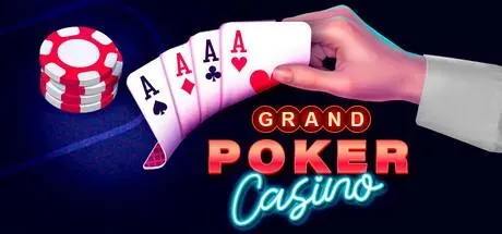 Grand Poker Casino PC performance and system requirements