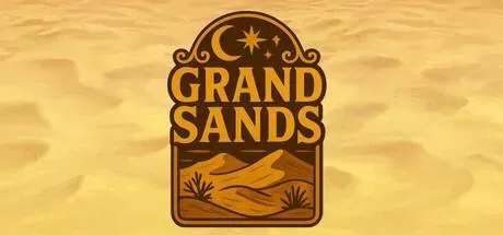 Grand Sands PC system requirements screenshot
