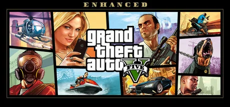 Grand Theft Auto V Enhanced PC performance and system requirements