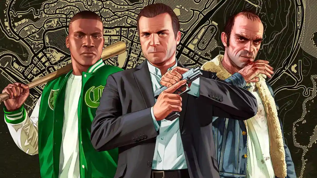 Grand Theft Auto V PC performance and system requirements