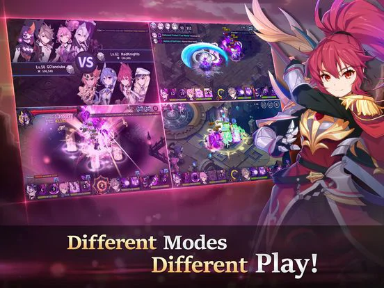 GrandChase PC performance and system requirements