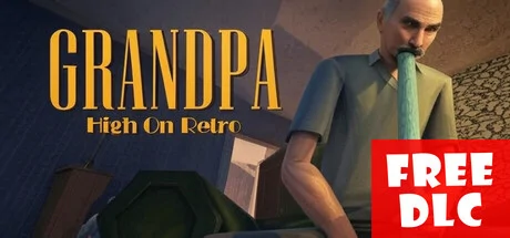 Grandpa High on Retro PC system requirements screenshot