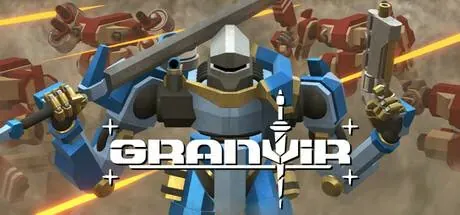Granvir PC system requirements screenshot