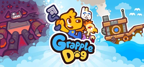 Grapple Dog PC performance and system requirements