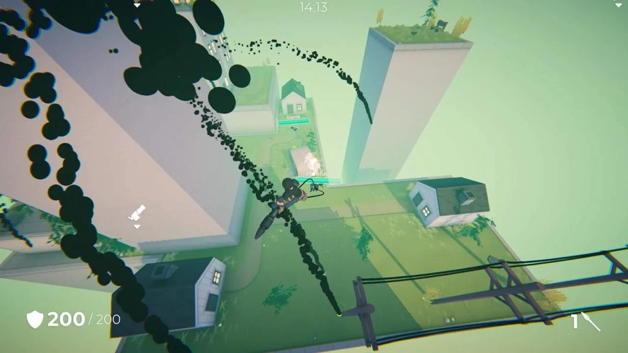 Grapples Galore PC system requirements screenshot