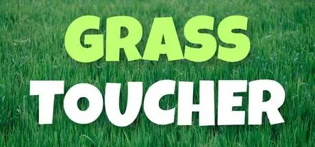 Grass Toucher PC performance and system requirements