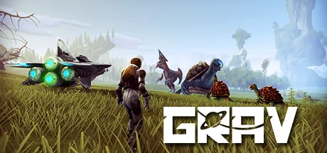 GRAV PC system requirements screenshot