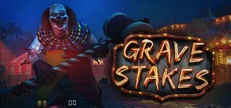 Grave Stakes PC system requirements screenshot