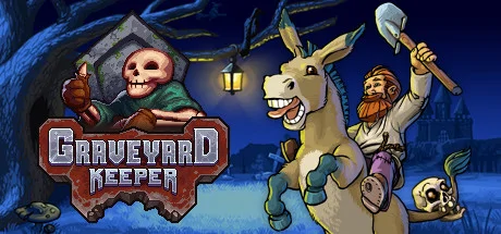 Graveyard Keeper PC performance and system requirements