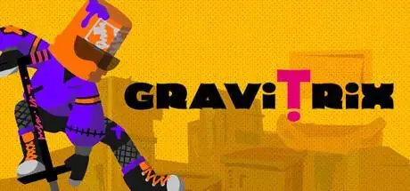 Gravitrix PC performance and system requirements