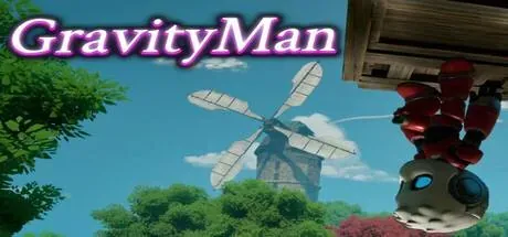 GravityMan PC system requirements screenshot