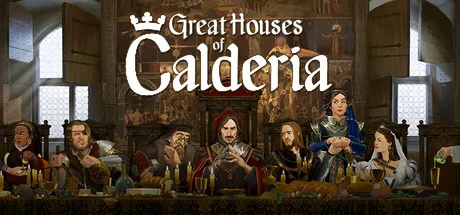 Great Houses of Calderia PC performance and system requirements