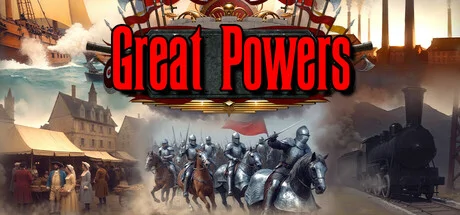 Great Powers PC system requirements screenshot