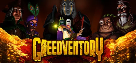 Greedventory PC performance and system requirements