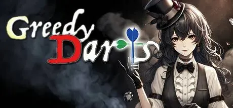 Greedy Darts PC system requirements screenshot